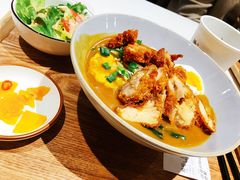 -池奈·日式咖喱蛋包饭(赛高店)