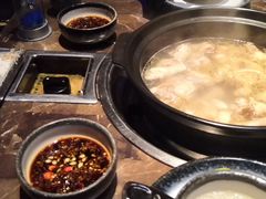 -同仁四季椰子鸡(海岸城天利店)