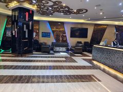 -星乐汇量贩式KTV(中冶祥腾城市广场店)