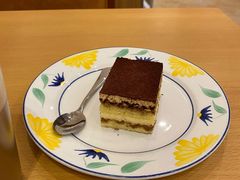 提拉米苏-萨莉亚意式餐厅(天河城购物中心店)