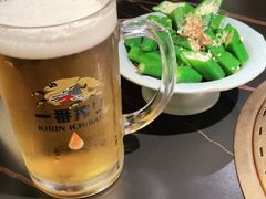-厚贞日式烤肉(浦东汇智店)
