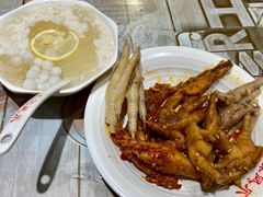 -嘉州九妹凤爪(乐山总店)