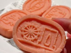 -吴越荣记苏州菜·松鼠桂鱼 100% 活鱼现做(月光码头店)