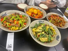 -潇湘阁(三里屯SOHO店)