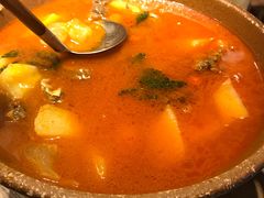 -兰木肆·云南菜(龙湖U城天街店)