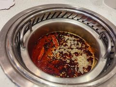 -龍歌自助小火锅(李沧顺和汇店)