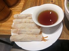手工薄饼-嘉州叶婆婆钵钵鸡(建设路店)