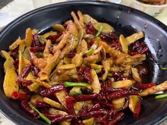 -聚味瞿记·龙虾堂(树木岭店)