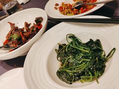 -永膳精致本味湘菜(麓谷店)