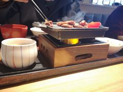 -味太助·银饭食堂(中华城店)