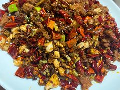 辣子鸡-成都味道(望江西路店)