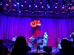 -JZ Club 爵士酒吧(上海店)