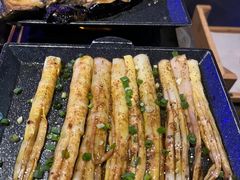 -很久以前羊肉串(打浦路店)