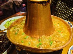 -雀舞云南菜(天津天河城购物中心店)