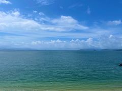 -深圳大梅沙京基洲际度假酒店