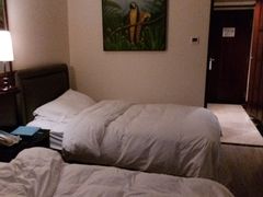 -深圳海景嘉途酒店(东翼楼)
