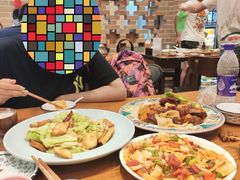 -巴依老爷新疆美食(常营店)