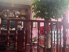 -芳草堂中医门诊部(怡芳苑店)