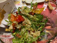 -木屋烧烤(双榆树店)