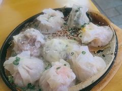 -真真鲜馄饨店(启蒙路店)