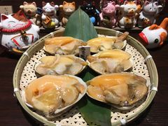 -金藏屋 碳火烤肉(江湾路店)