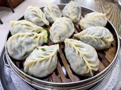 皮皮虾大馅-小叶大馅饺子城
