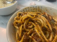 -肖家河家常面(肖家河北街店)