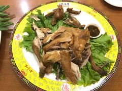 -老德祥酒店(德兴店)
