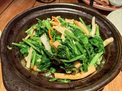 -小放牛炒菜馆(北国商城店)