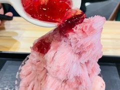 -Ice Monster冰馆·CNN评选全球十大甜品(国贸商城店)