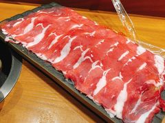 -呷哺呷哺 黄金牧场 (新中关购物中心店)