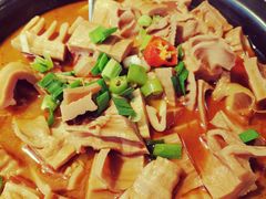 -姜君·千岛湖鱼头馆(浦东大道店)
