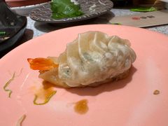 -争鲜回转寿司(太阳宫凯德MALL店)