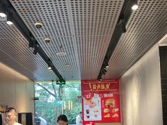 -麦当劳(徐汇漕溪北路百脑汇店)