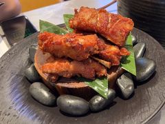 -沿江海南菜·文昌鸡祖师爷(大东海店)