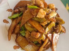 -人民公社大食堂(顺义总店)