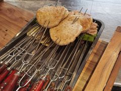 -水浒烤肉(国贸店)
