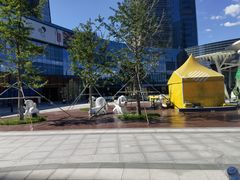 -大族广场Mall&More