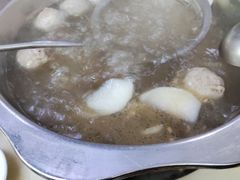-贵宾牛·潮汕牛肉火锅(珠池总店)