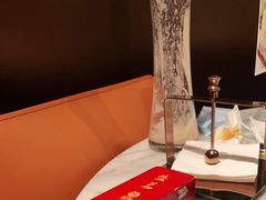 -蝴蝶里·粤菜·点心(滨江龙湖店)