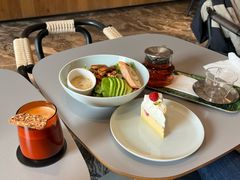 -Cafe Mersey默西咖啡(平江店)