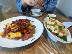 -小喜客·云南特色菜(纳西庭院店)