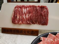 -东来顺饭庄(新源里店)