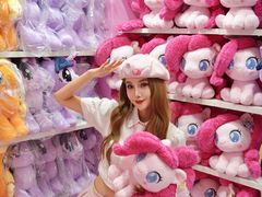 -天河城购物中心