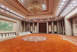 点击看大图 -人民大会堂宴会厅