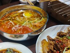 -三个大叔东北烧烤·砂锅菜(西三旗店)