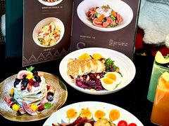 -翡翠鸟精品泰国菜(北辰财富中心店)