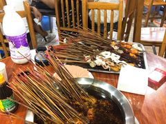 -牛华八婆麻辣烫(起源店)