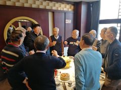 -老浒记民俗酒楼(王府井店)