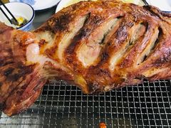 -宗泉烤全羊·烤羊腿·家常菜(解放东路店)